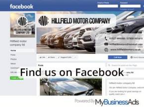 BMW Z4 at Hillfield Motor Company Droitwich