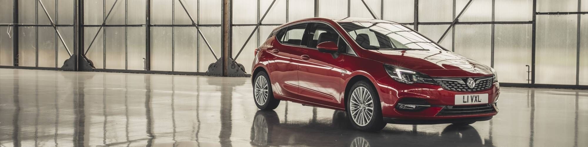 Finance at Hillfield Motor Company, Droitwich